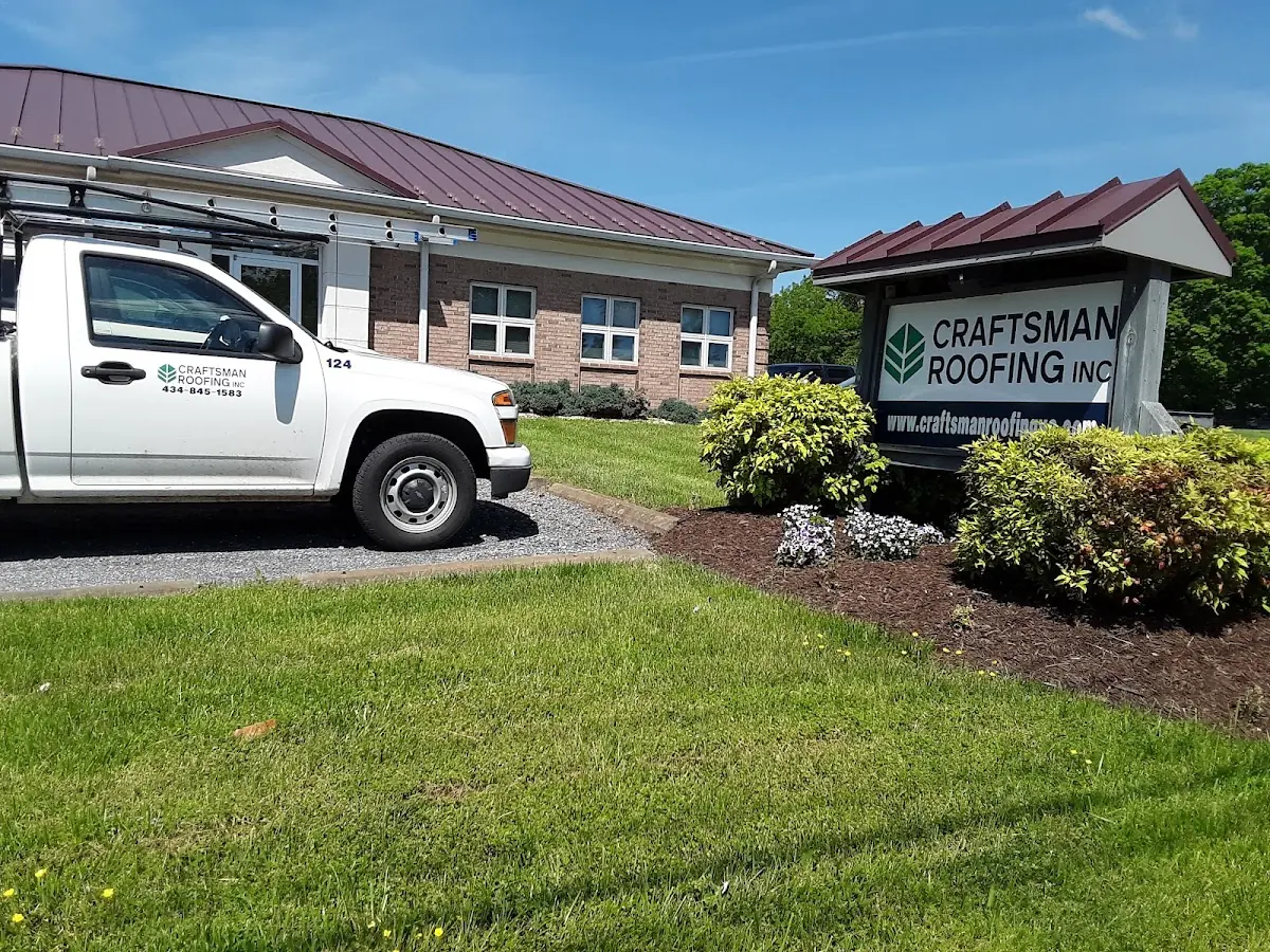 Quality Chimney Repair by experienced craftsmen in Rolling Green